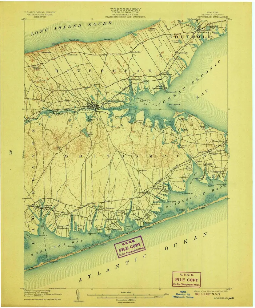 Anteprima della vecchia mappa