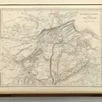 Anteprima della vecchia mappa