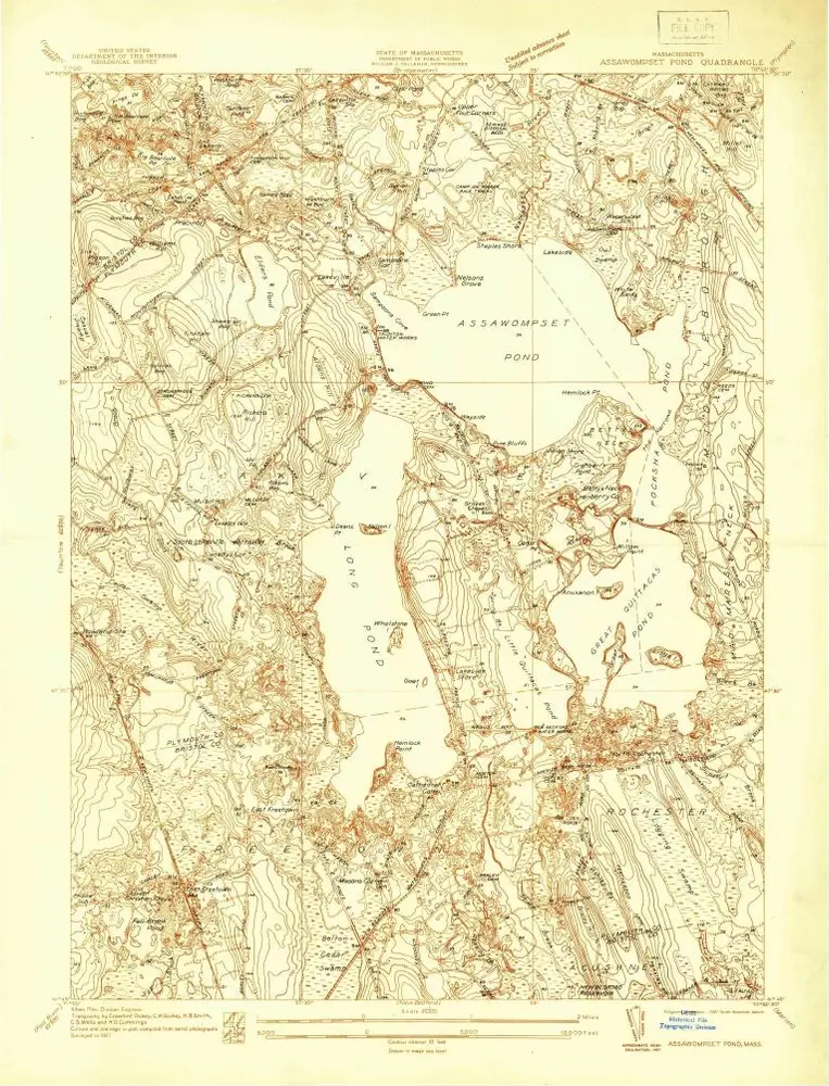 Thumbnail of historical map