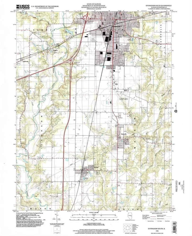 Vista previa del mapa antiguo