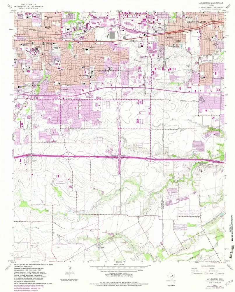 Anteprima della vecchia mappa