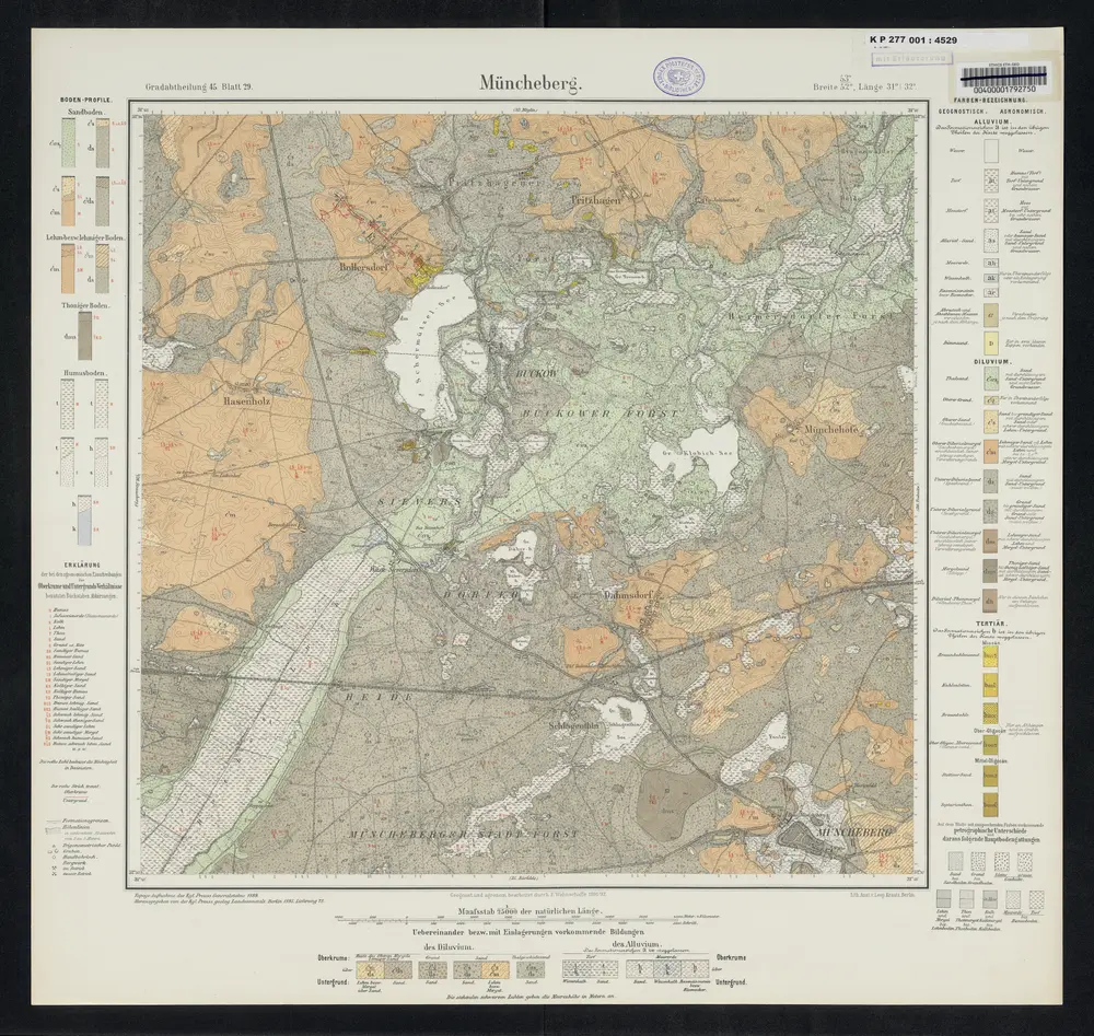 Vista previa del mapa antiguo