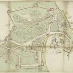 Thumbnail of historical map