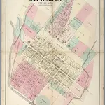 Thumbnail of historical map