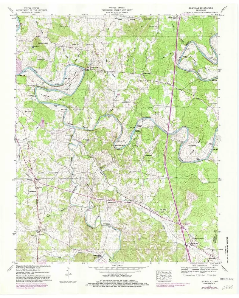 Anteprima della vecchia mappa