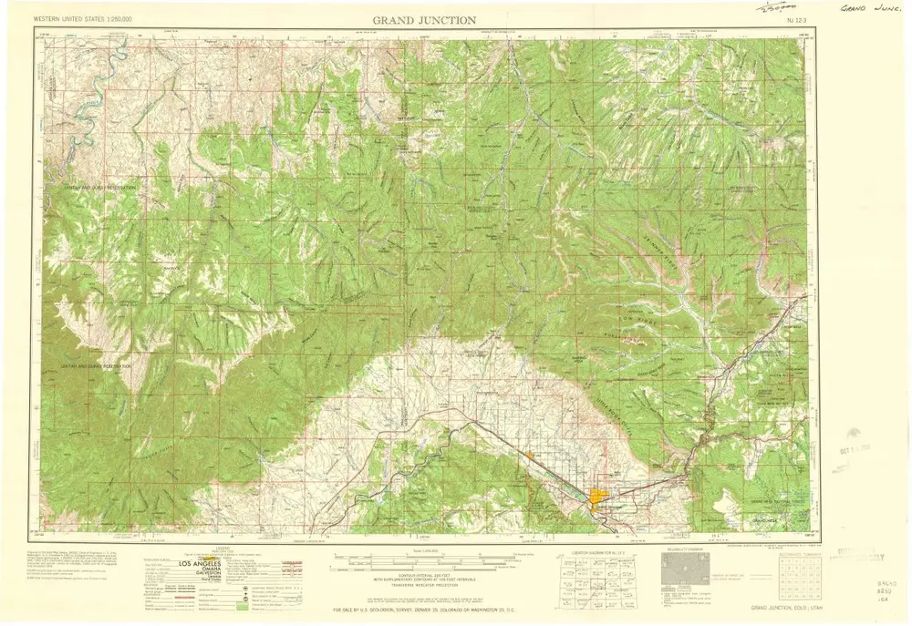 Anteprima della vecchia mappa