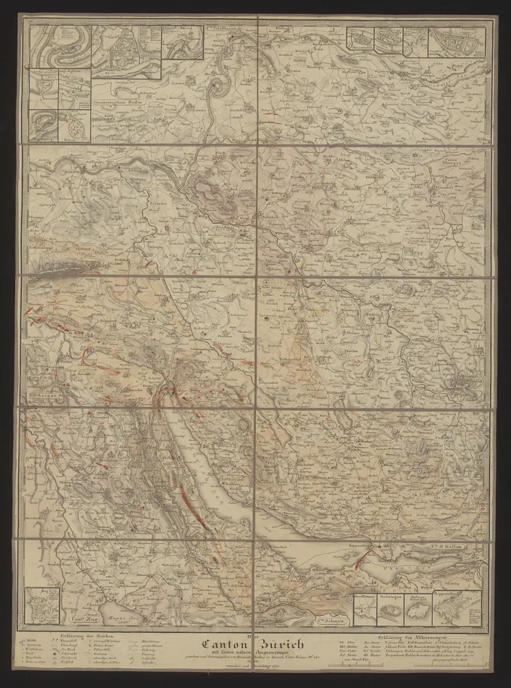 Pré-visualização do mapa antigo