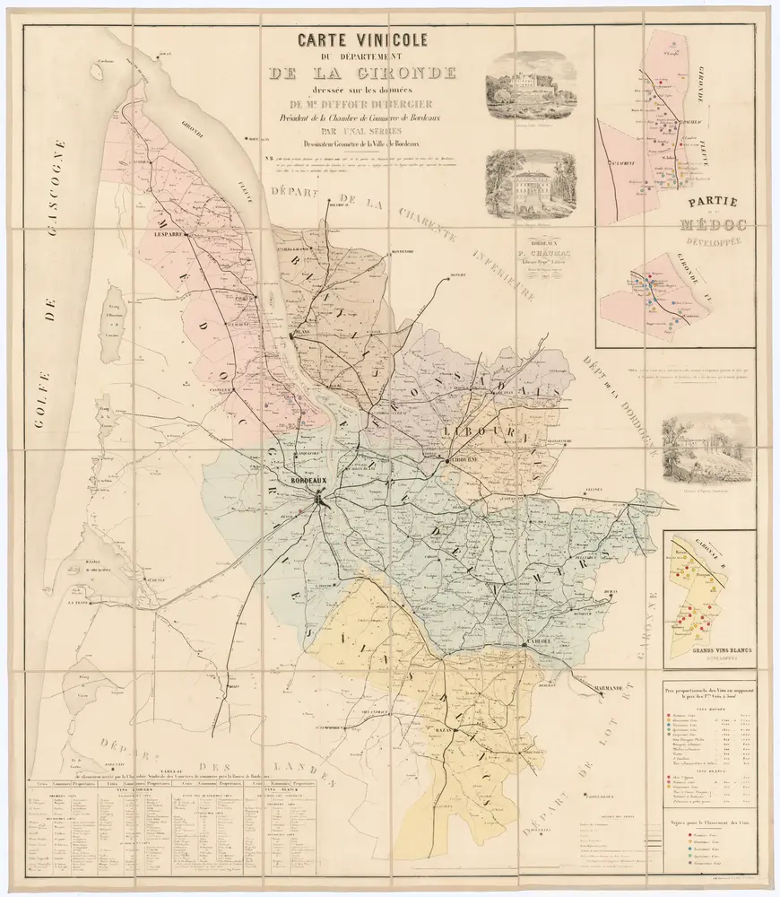 Vista previa del mapa antiguo