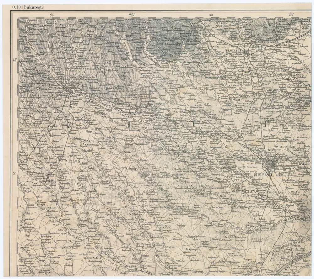 Pré-visualização do mapa antigo