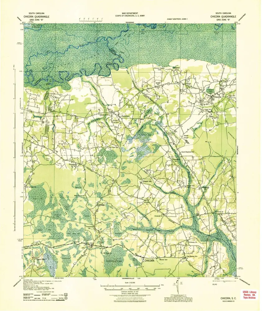 Thumbnail of historical map