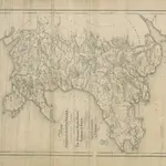 Anteprima della vecchia mappa