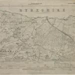 Anteprima della vecchia mappa