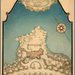 Thumbnail of historical map