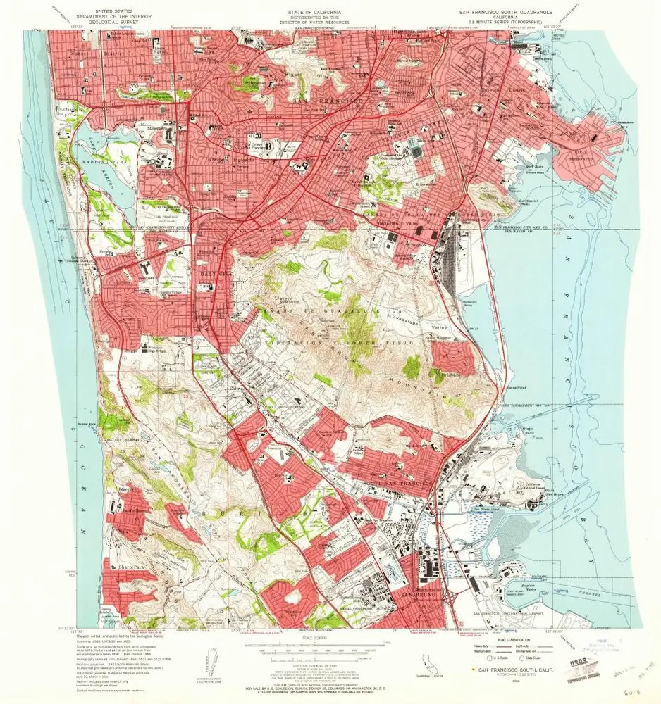 Anteprima della vecchia mappa