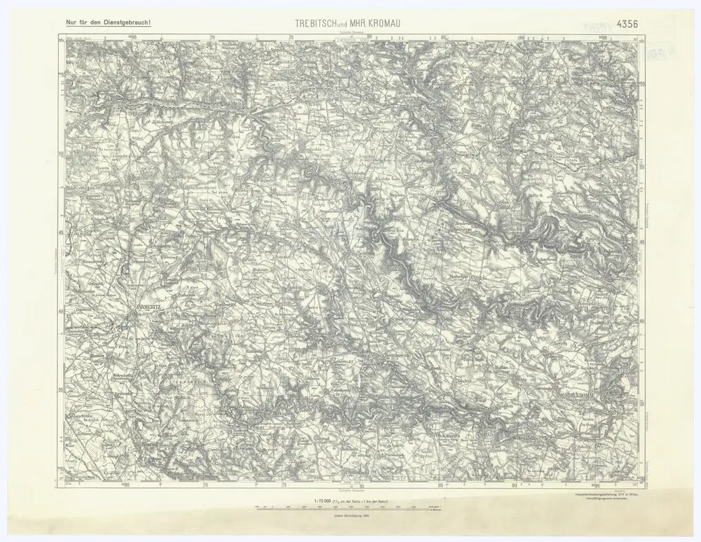 Pré-visualização do mapa antigo