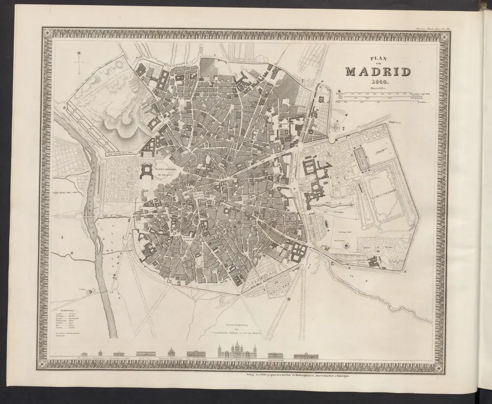 Pré-visualização do mapa antigo