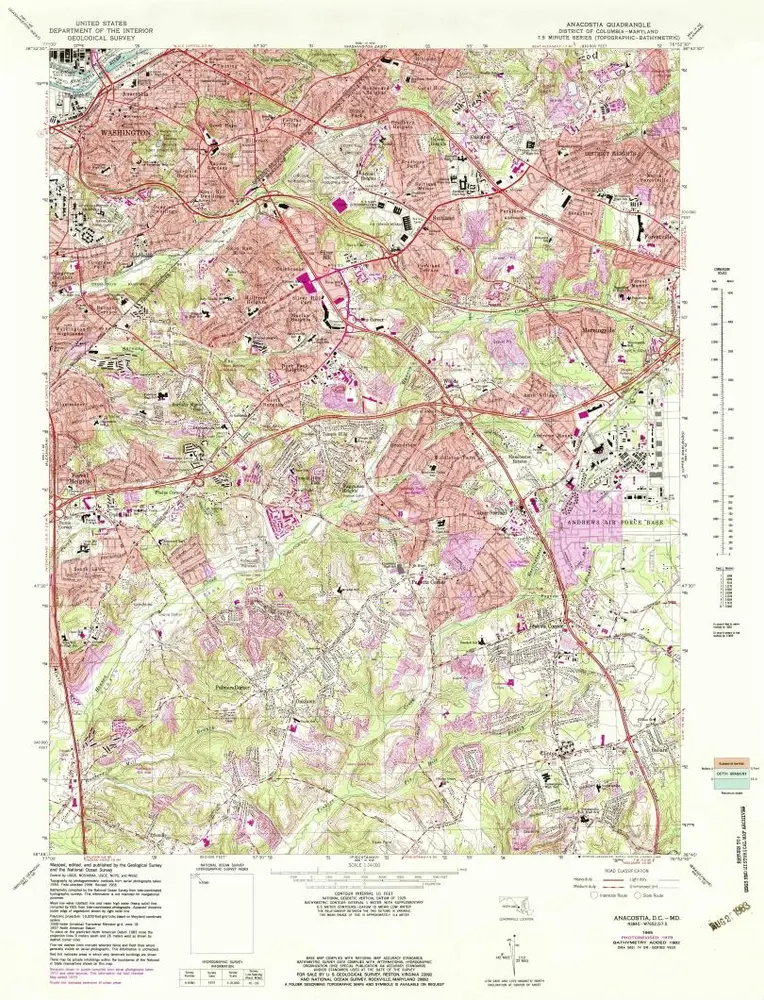 Vista previa del mapa antiguo