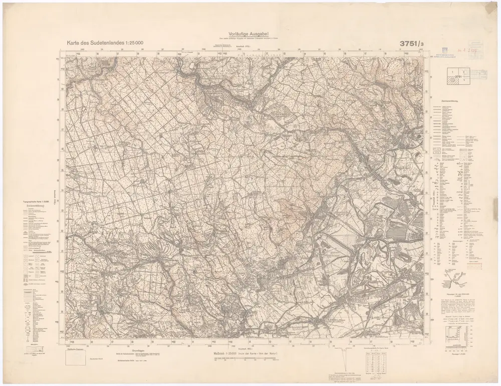 Vista previa del mapa antiguo