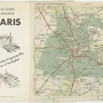 Thumbnail of historical map