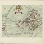 Anteprima della vecchia mappa