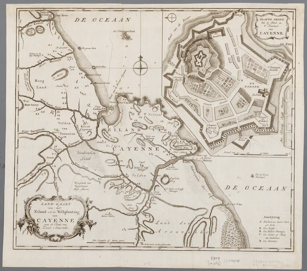 Thumbnail of historical map