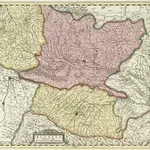 Aperçu de l'ancienne carte