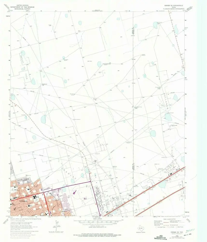 Vista previa del mapa antiguo