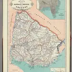 Thumbnail of historical map