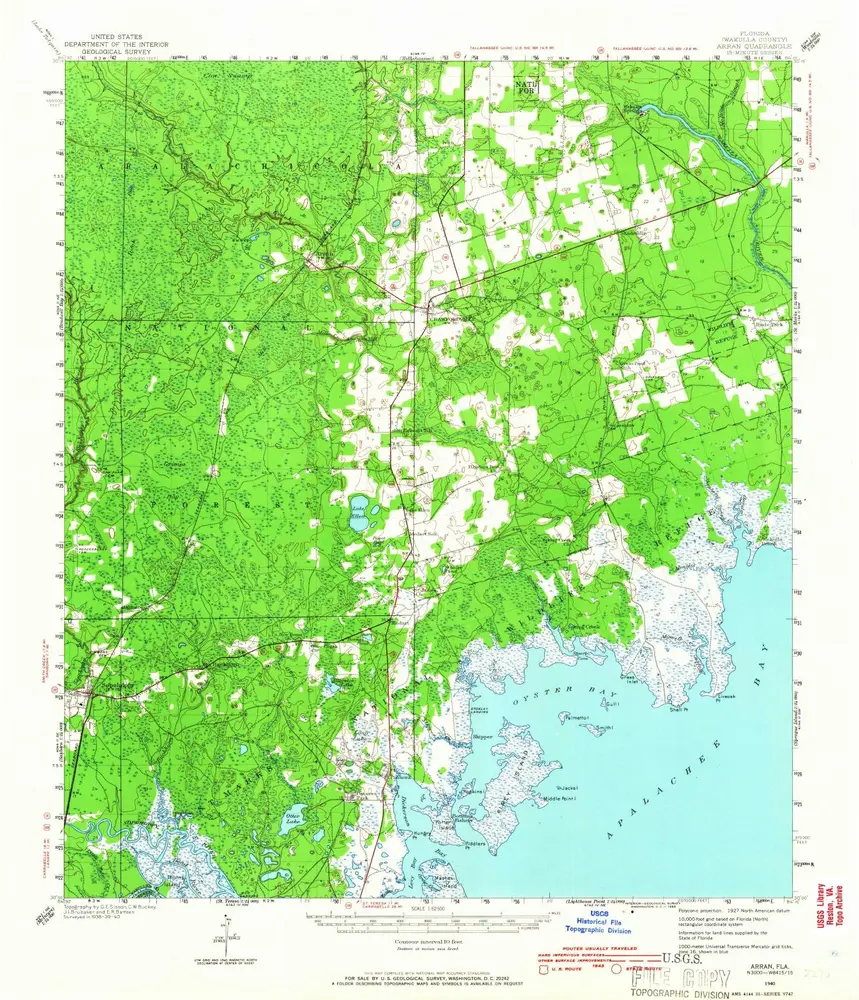 Pré-visualização do mapa antigo