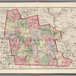 Thumbnail of historical map