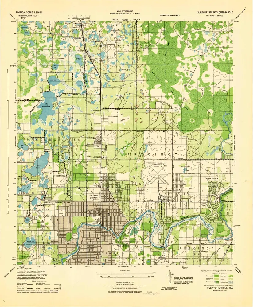 Thumbnail of historical map