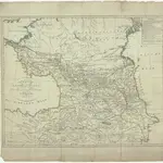 Aperçu de l'ancienne carte