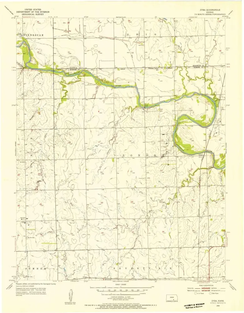 Pré-visualização do mapa antigo