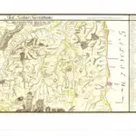 Anteprima della vecchia mappa