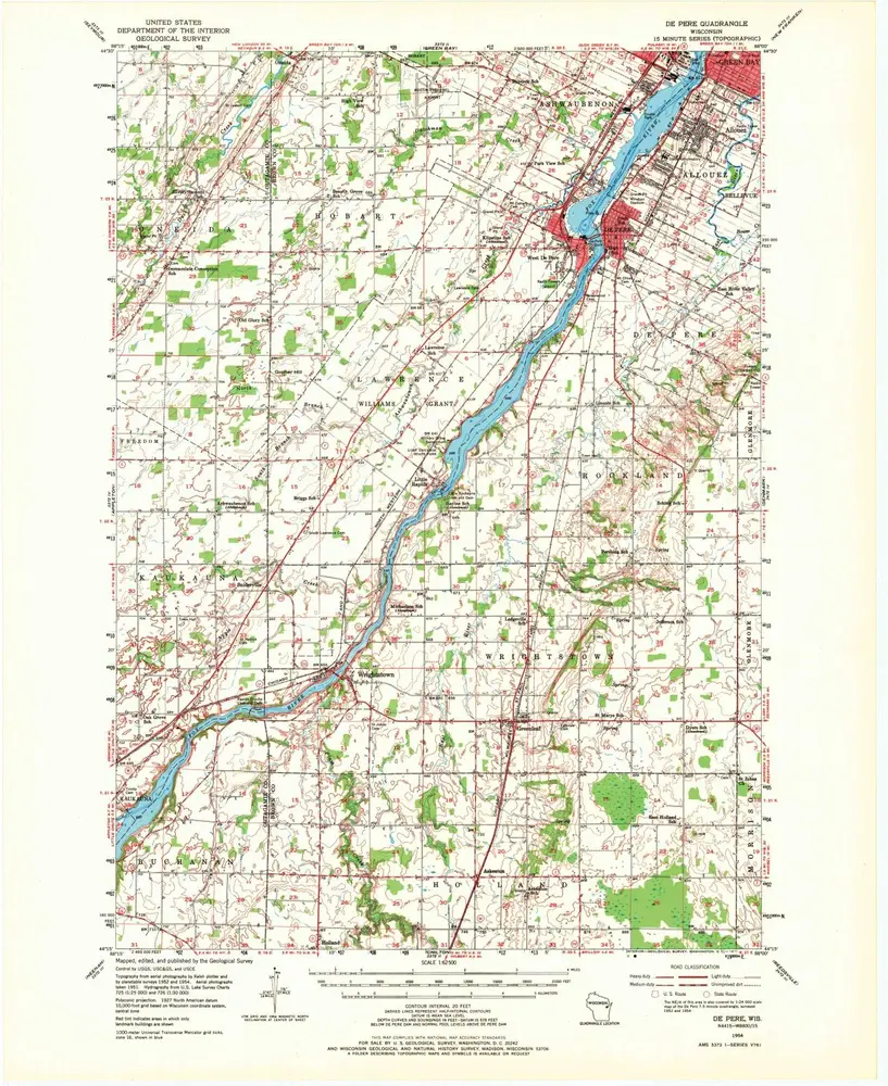 Thumbnail of historical map