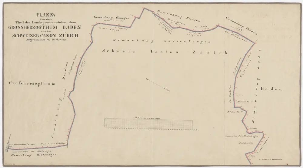 Vista previa del mapa antiguo