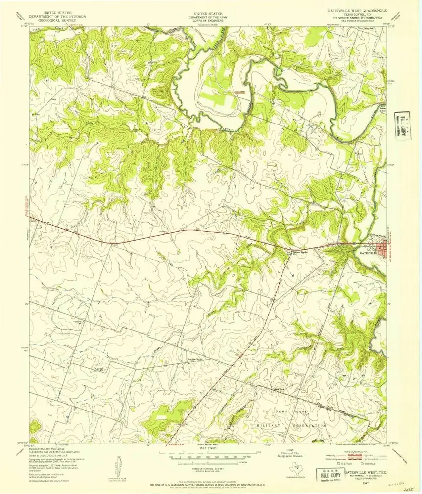 Thumbnail of historical map