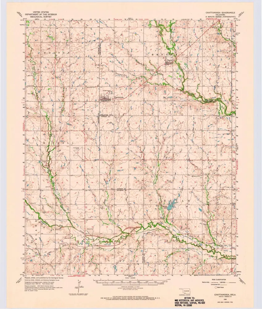 Anteprima della vecchia mappa