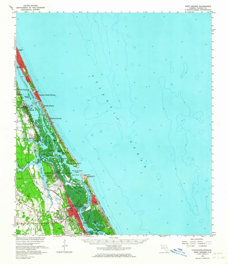 Anteprima della vecchia mappa