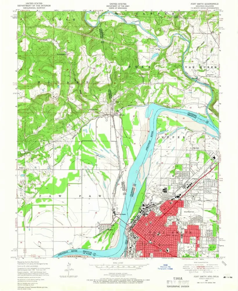 Pré-visualização do mapa antigo