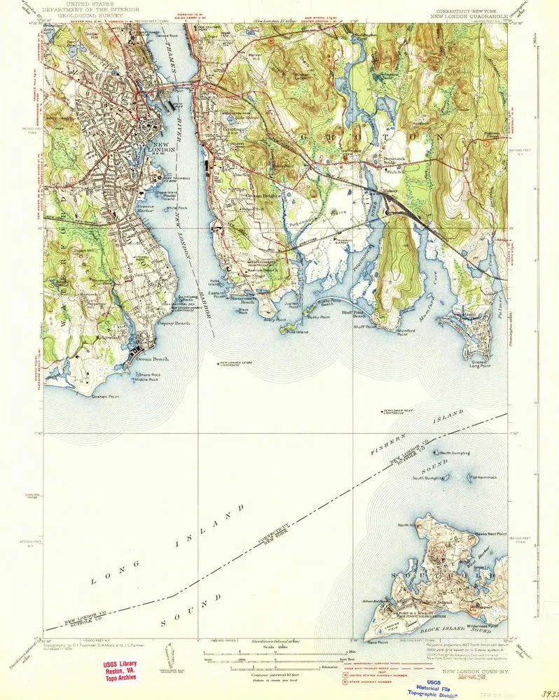 Thumbnail of historical map