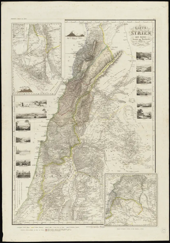 Thumbnail of historical map