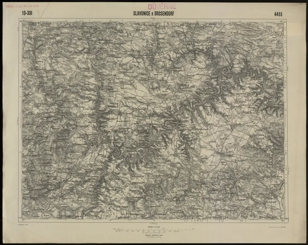 Vista previa del mapa antiguo