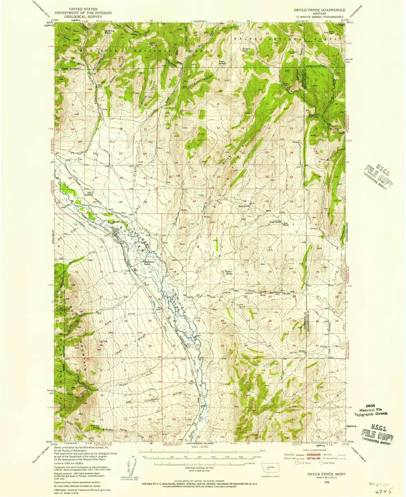 Pré-visualização do mapa antigo