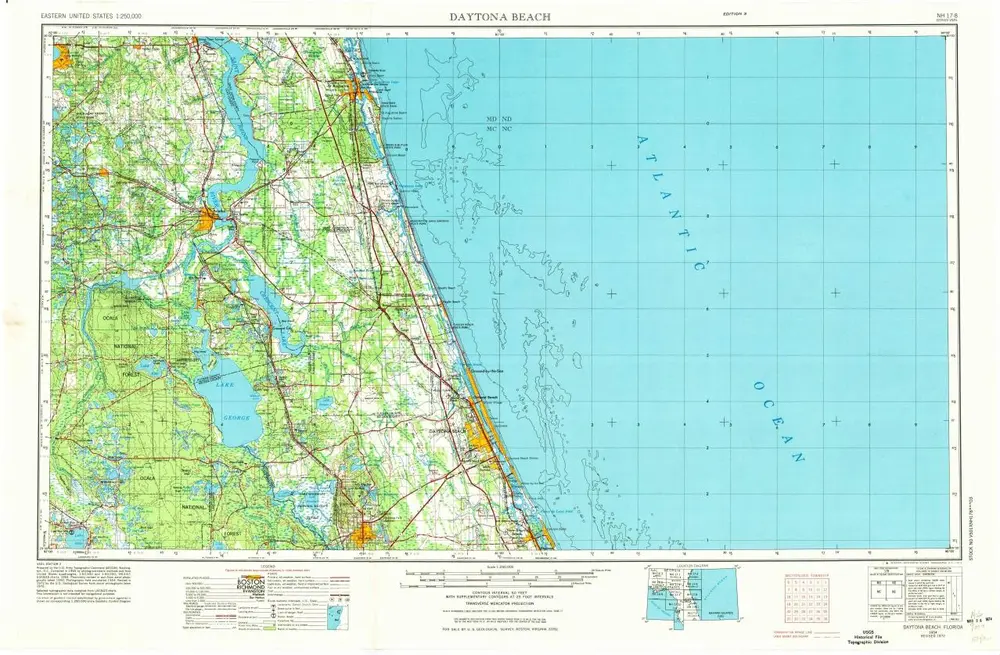 Thumbnail of historical map