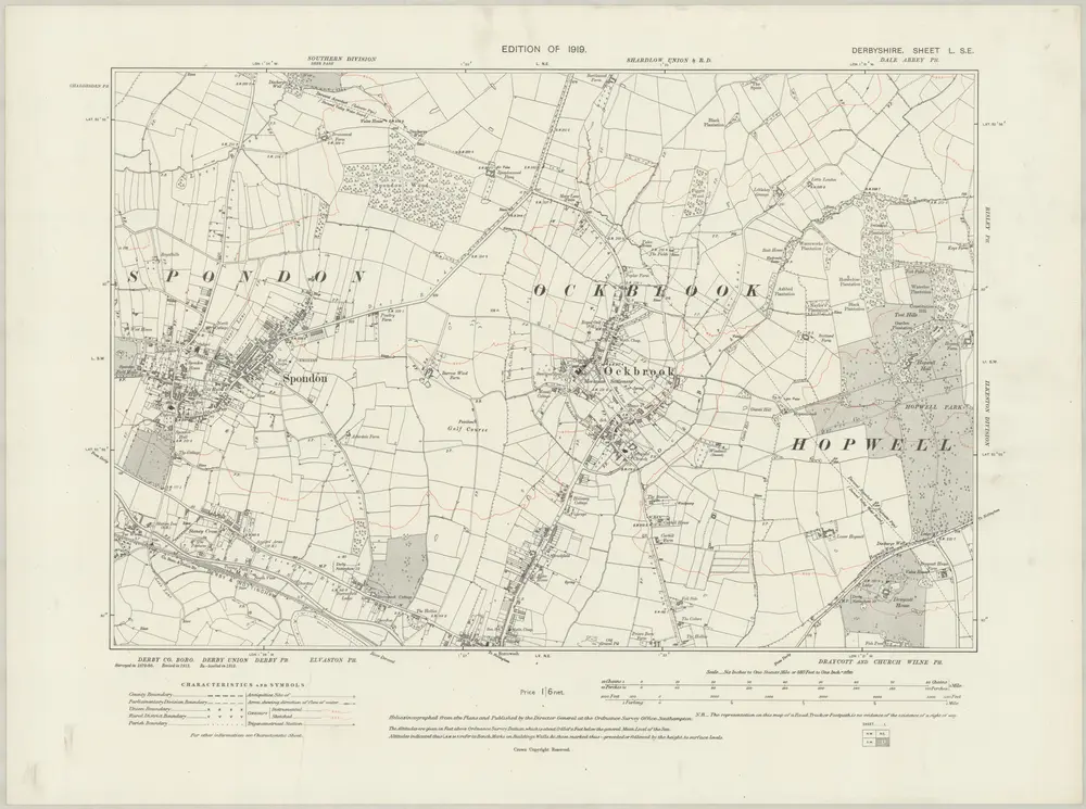 Thumbnail of historical map