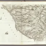 Aperçu de l'ancienne carte