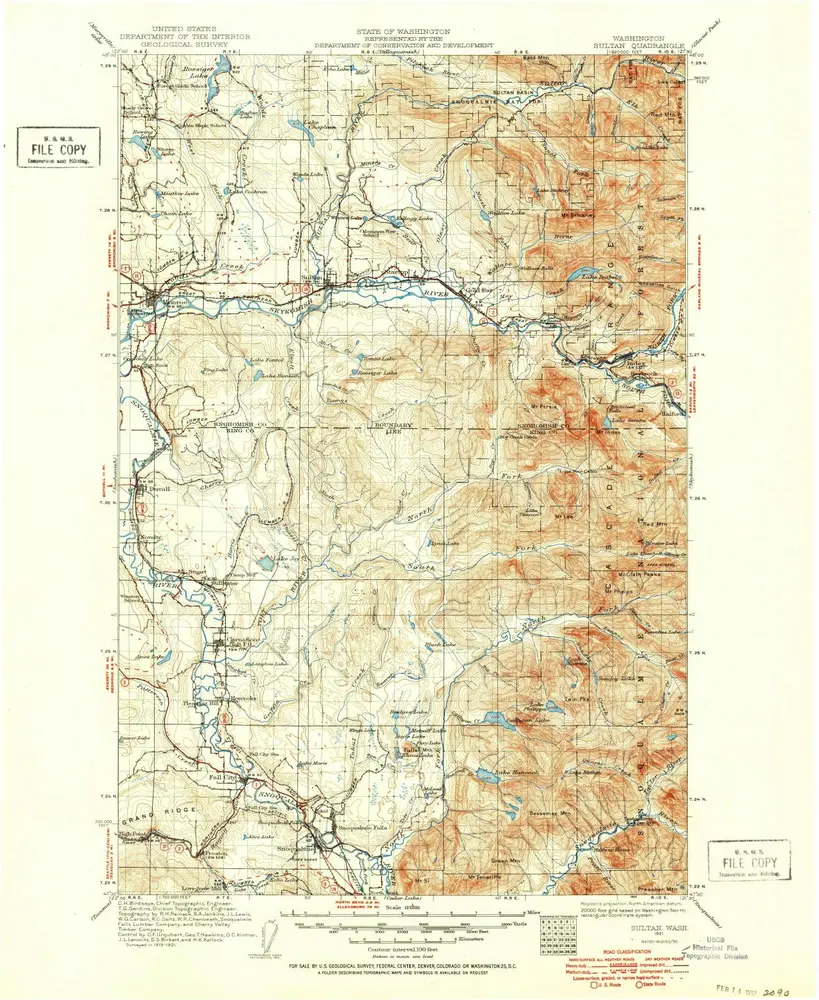 Thumbnail of historical map