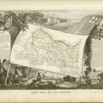 Thumbnail of historical map