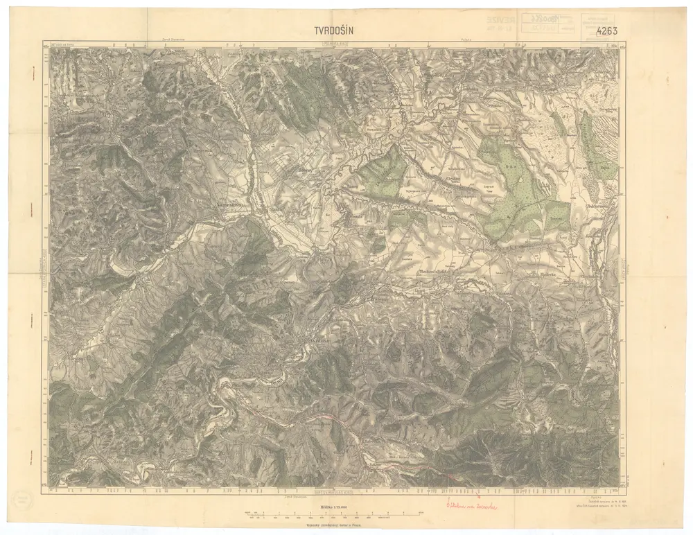 Vista previa del mapa antiguo